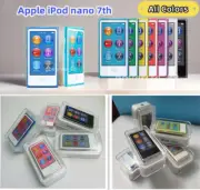 New Apple iPod nano 7th Generation (16GB) - Sealed Box -WARRANTY - AU STOCK LOT