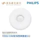 飛利浦 PHILIPS 智奕系列 智慧照明 PZ002 33W吸頂燈典雅版512