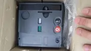 Motor mechanism module for Compact NSX400 to 630