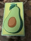 I HEART REVOLUTION EYESHADOW PALETTE - TASTY AVOCADO 8 ColorPalette New In Box