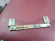 Datsun 180 B Sedan Rear Number Plate Frame Holder New