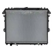 Denso Radiator - JR0128FTF