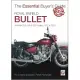 Royal Enfield Bullet: All Indian 350, 500 & 535 Singles, 1977 to 2015