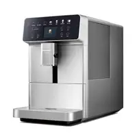 在飛比找松果購物優惠-Panasonic 國際 NC-EA801 全自動義式咖啡機
