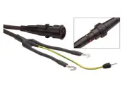 Megger TL6-CL - Test Lead 6m Connect Lit (x1) with Indicator Light (Lead Only -