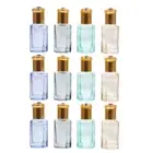 12 Pcs Ball Bottle Perfume Bottles Sub Container Baby Travel