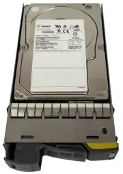 NetApp 108-00056+A1 72G 15K RPM Universal Fiber Channel Hard Disk Drive X273B