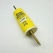 Cooper Bussmann LPJ-100SP Low-Peak Class J Fuse, 100 A, Blade Body