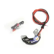 Pertronix 71281D Ignitor III Adaptive Dwell Control Multiple Spark