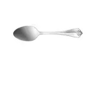Oneida King James Silverplate Teaspoon 6 1/8"