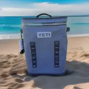 Yeti Hopper BackFlip 24 Soft Sided Backpack Cooler - Charcoal