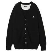 [UNDERCOVER] Patchwork Cardigan