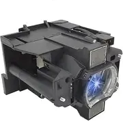 DT01291 Projector Lamp with Housing for Hita-chi CP-X8160 CP-WU8450 CP-WX8255 CP-SX8350 CP-WU8451 CP-WUX8450 CP-WX8255A CP-WX8255J CP-X8160 CP-SX8350J CP-WU8450