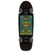Landyachtz Dinghy Raft Messenger Cruiser Skateboard
