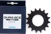 Shimano Dura Ace SS-7600 Track Bike 16T Cog Sprocket Y27916000 Fixed Gear
