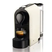 在飛比找Yahoo!奇摩拍賣優惠-[日本代購] Nespresso U 雀巢膠囊咖啡機 C50