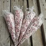 Pink And Rose Gold Confetti 1oz
