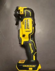 DEWALT 20V MAX XR Brushless Multi Tool
