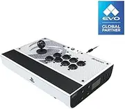 NACON Daija Arcade Fight Stick Officially Licensed for PlayStation PS5, PS4 and Windows 10 | 11 PC