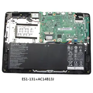 Acer 原廠電池 AC14B13J aspire ES1-520 ES1-521 ES1-522 ES1-531 宏碁