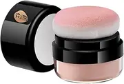 Coral Pink Powder, Face Makeup Air Cushion er for Girls and Women, Powder Cream with Silky & Smooth Texture, Naturally Brighten Skin Borato
