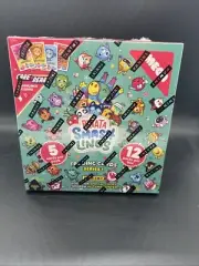 PINATA SMASHLINGS 2024 Panini Trading Cards Mega Box Series 1 (12 PACKS)
