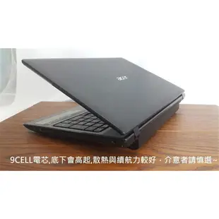 ACER 9芯 日系電芯 AS10D31 電池 4741 4742 4743Z 4750G 4752 (9.3折)