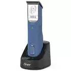 Oster Pro Cordless Turbo A5 Detachable Blade Animal Clipper 78005-210 Pet Dog