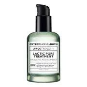 [PETER-THOMAS-ROTH] Pro Strength 30% Lactic Acid Complex Pore Treatment