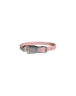 frank green Pet Collar - Small - Blushed