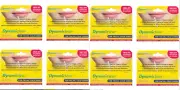 Dynamiclear Rapid - 8x TWIN PACK Cold Sore Treatment Anti-Viral Cream