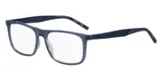 HUGO HG 1307 PJP Men's Glasses Blue Size 55 - Private Health Rebate - Blue Light Block Available
