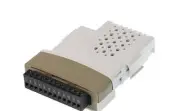 82000000013300 Control Techniques Drives I/O SOLUTIONS MOD