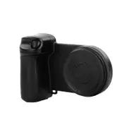 Bluetooth Selfie Fill Light For Magsafe Mobile Phones Black