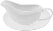 OFFSCH Restaurant Grade Sauce Bucket Sauce Pot Salad Dressing Sucer for Occasions