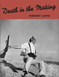 在飛比找誠品線上優惠-Robert Capa: Death in the Maki