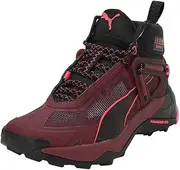 [PUMA] Explore Nitro Mid Gore-Tex Women's Trekking Shoes