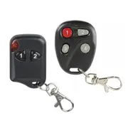 Response Spare Key Fob Controller - 2 Channel