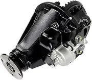 Compatible With Toyota 4Runner FJ Cruiser Differential Assembly FGR 41:11 3.727 Gear Ratio