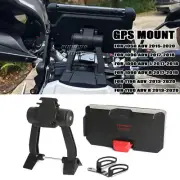 For 1050 1090 1190 Adventure ADV GPS Mount Navigation Bracket Holder Phone Clip