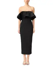 Elliatt Dandelione Midi Dress