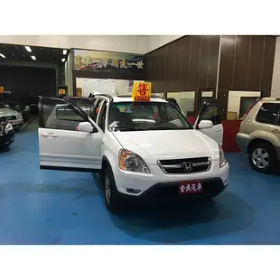 CRV RX300 SURF 二手車 中古車 休旅車 4WD 全額貸 私分 免頭款