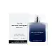 【Narciso Rodriguez】Bleu Noir Extreme 極致紳藍 男性淡香水 100ML TESTER-環保盒有蓋