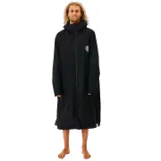 Rip Curl Surf Series Hooded Towel Poncho Mens