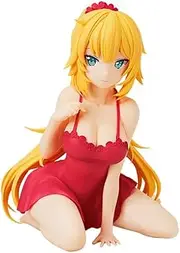 BanPresto - Hololive IF Relax time - Akai Haato Statue