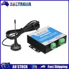 Gate Relay Switch 850/900/1800/1900MHz Remote Control Wireless Door Access