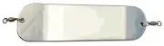 Pro-Troll Fishing Products ProChip 8-Inch Flasher, Plain Chrome