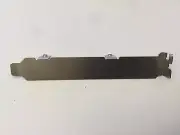 *•✿•*SAME DAY SHIPPING 3PM*•.✿•** Standard Long Bracket for LSI SAS 9211-4i HBA