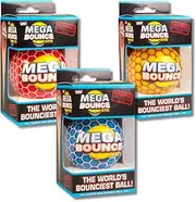 Wicked Mega Bounce XTR -DS