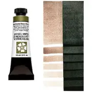 Daniel Smith Watercolour 15 ml Duochro Desert Bronze (Lum) S1